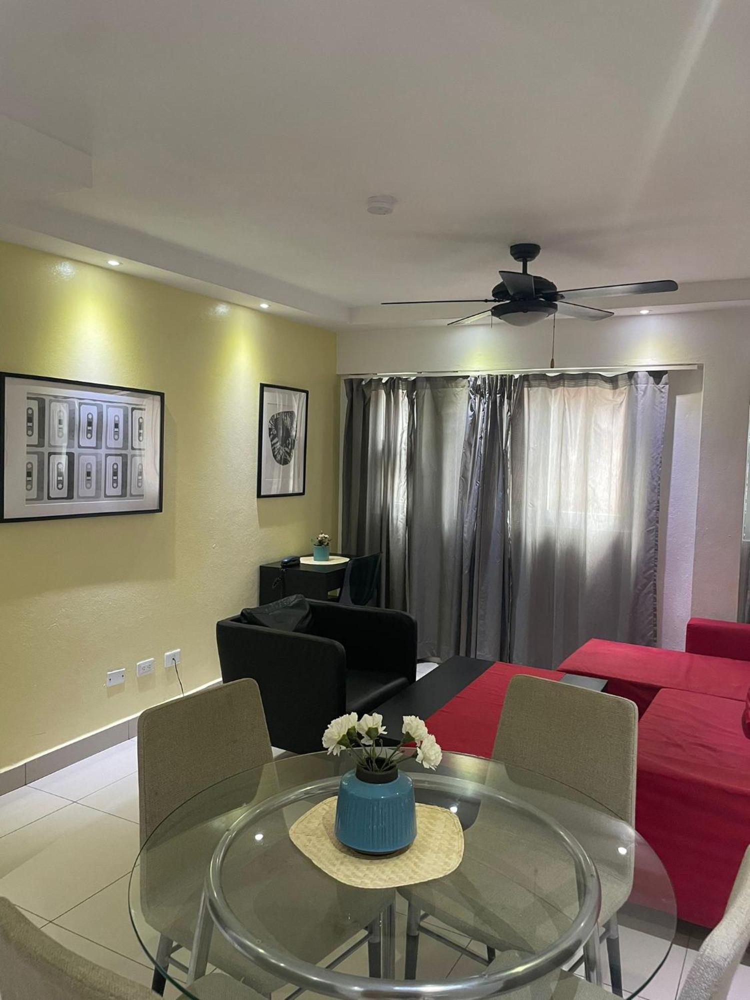 סנטו דומינגו City Caribbean Hotel Boutique מראה חיצוני תמונה