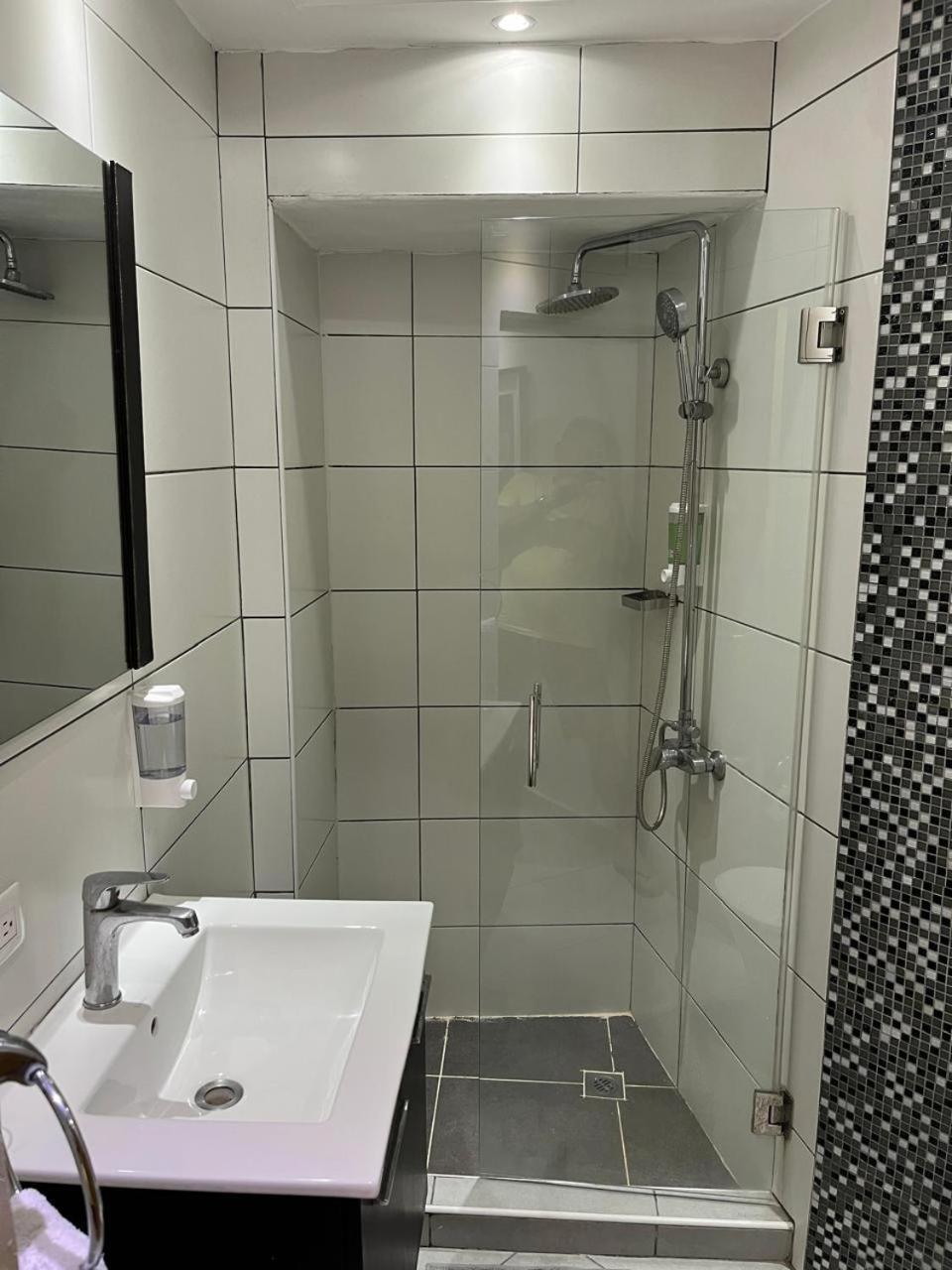 סנטו דומינגו City Caribbean Hotel Boutique מראה חיצוני תמונה