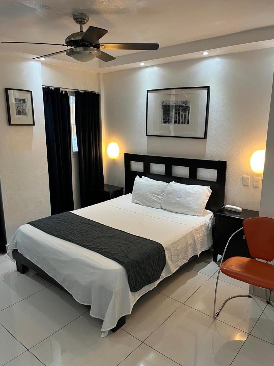 סנטו דומינגו City Caribbean Hotel Boutique מראה חיצוני תמונה
