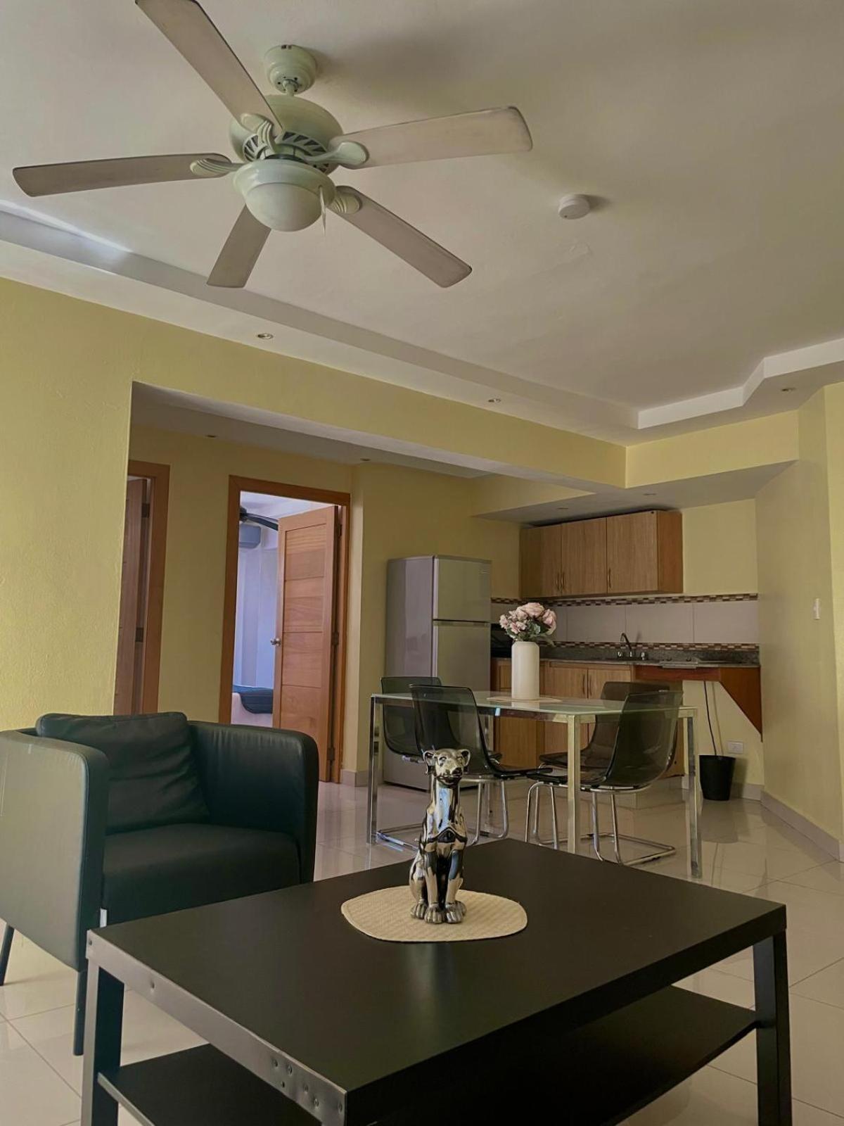 סנטו דומינגו City Caribbean Hotel Boutique מראה חיצוני תמונה